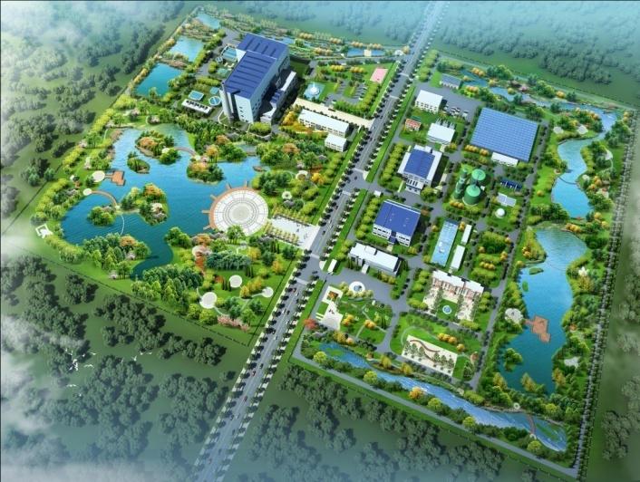 固废污染防治业务